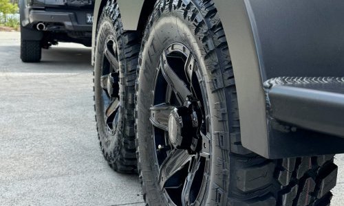 Offroad Single Sportski - tyres