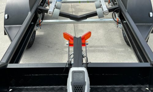 Offroad Single Sportski - base