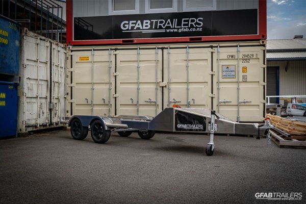 Standard Edition Single Sportski